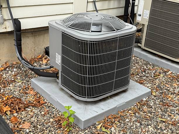 24/7 Emergency Air Conditioning Repair experts in Kaneville, IL
